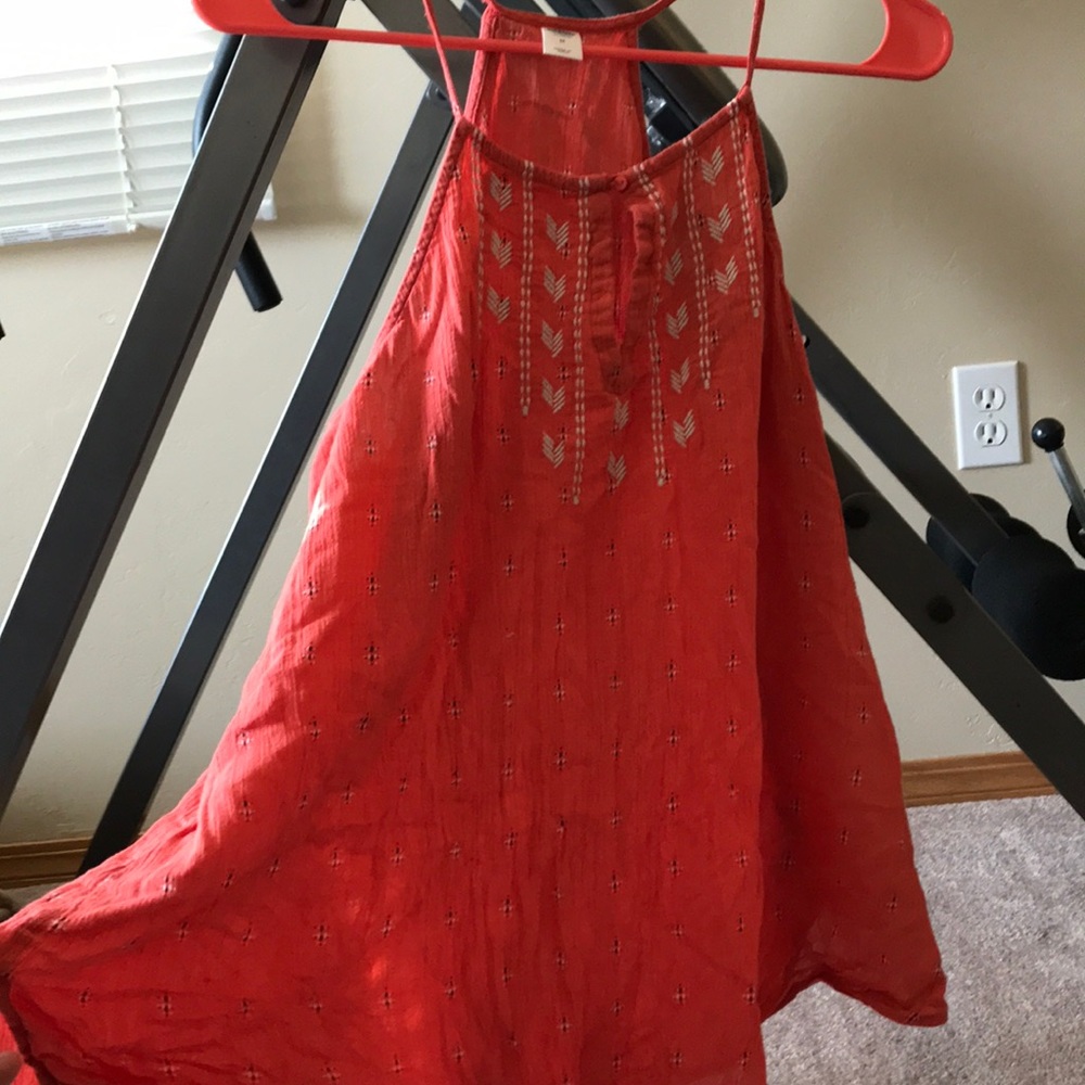 Old navy tank top